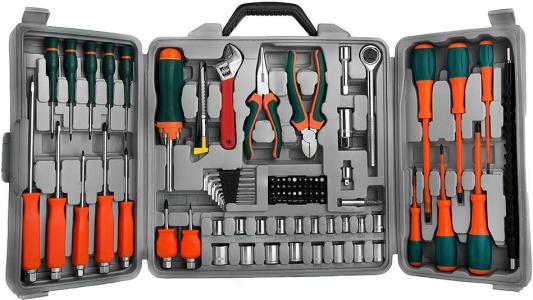 Набор инструментов Sturm! 1310-01-TS6 101 предмет (жесткий кейс)