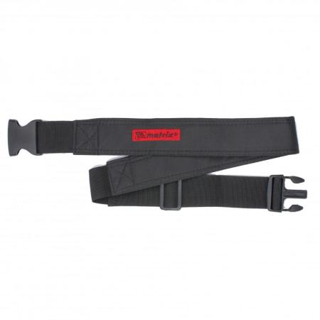 Пояс для подсумка, кобуры, держателя молотка 810мм - 1120мм// Matrix