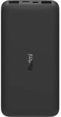 Внешний аккумулятор Power Bank 20000 мАч Xiaomi VXN4304GL черный