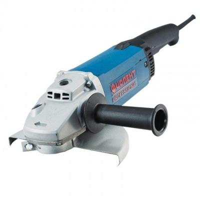 Углошлифовальная машина Фиолент МШУ1-23-230Б 230 мм 2300 Вт