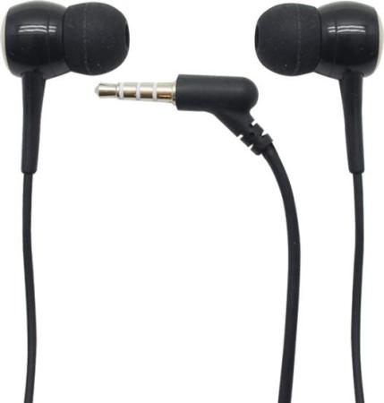 Гарнитура HOCO M19 черный