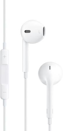 Гарнитура HOCO M1 Original Series Earphone (белая)