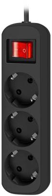 Удлинитель Defender G330 3 розетки 3 м 99334