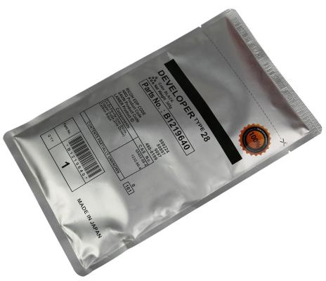 Девелопер Cet CET6794N (B1219640) для Ricoh Aficio 1015/2015/1022/2022 MP1500/1600/2000/2001/2501/2500/2510 60000стр.