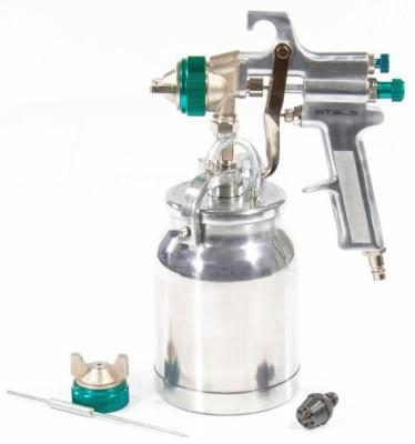 Краскопульт пневматический Stels AS 702 НP