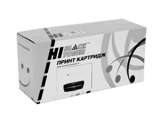 Картридж Hi-Black MLT-D109S MLT-D109S MLT-D109S MLT-D109S MLT-D109S 2000стр Черный