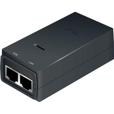 Адаптер PoE Ubiquiti 24V 1A POE-24-24W-G(EU)