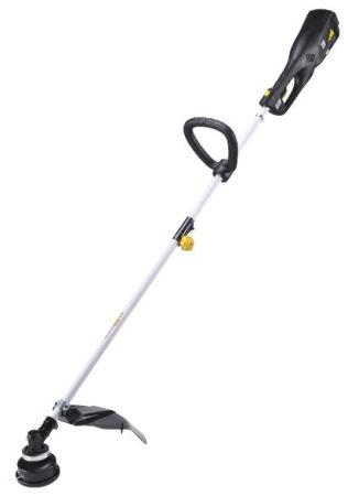 Триммер электрический Huter GET-1200SL 1200Вт