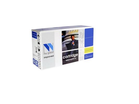 Картридж NV-Print CE400X CE400X 11000стр Черный