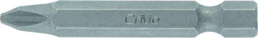 Набор бит СИБРТЕХ 11238  ph2x25 сталь crmo 5шт