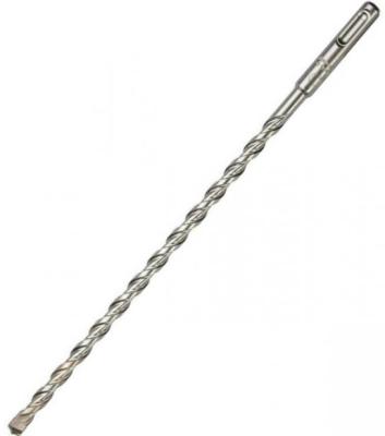 Бур MATRIX 71254  по бетону 16 х 600мм sds max c крестовой пластиной