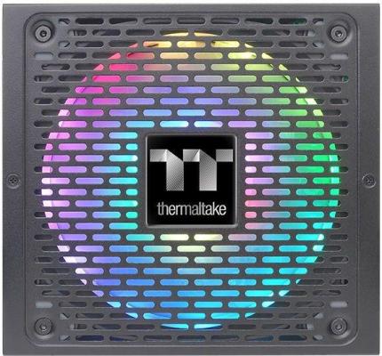 Блок питания Thermaltake Toughpower GF1 ARGB 650 Вт