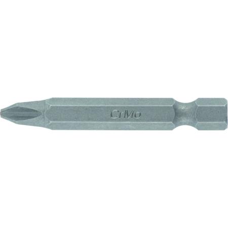 Набор бит СИБРТЕХ 11260  ph2x90 сталь crmo 5шт