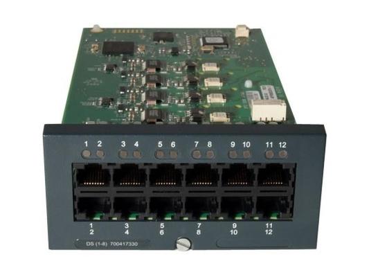 Модуль Avaya IPO 500 EXT CARD PHONE 2 700431778