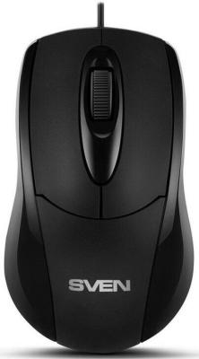 Sven RX-110 USB Black