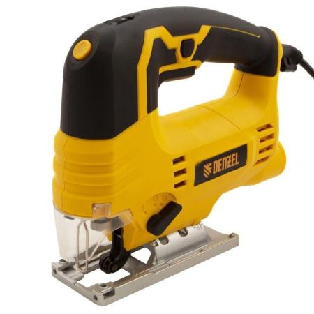 Лобзик Denzel JS-80 650 Вт