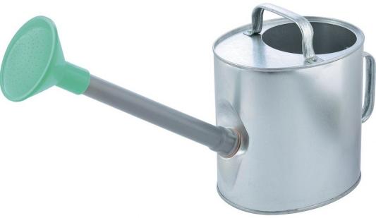 Лейка садовая, 10л, оцинкованная, Россия// Сибртех