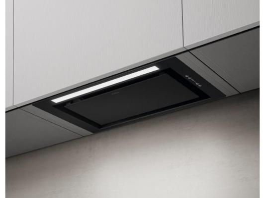 Встраиваемый вытяжной шкаф ELICA/ Встраиваемая, 52см, 1050 м3, нержавеющая сталь