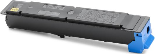 Картридж Kyocera Mita TK-5205C 12000стр Голубой