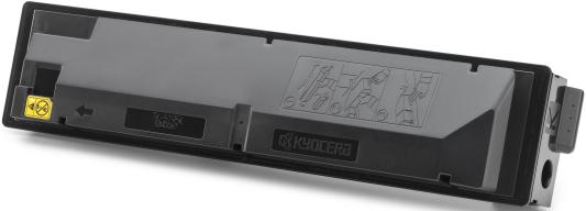 Картридж Kyocera Mita TK-5195K 15000стр Черный