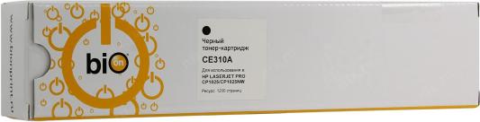 Картридж Bion CE310A CE310A CE310A CE310A CE310A 1200стр Черный