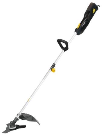 Триммер электрический Huter GET-1500SL 1500Вт