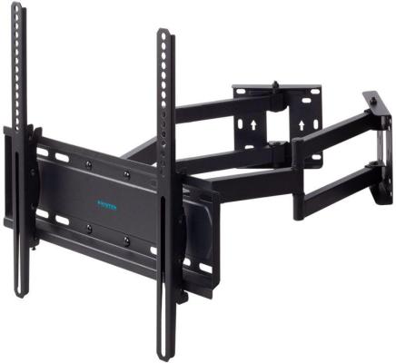 Кронштейн Kromax GALACTIC-44 черный