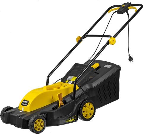 Газонокосилка роторная Huter ELM-1800P (70/4/7) 1800Вт