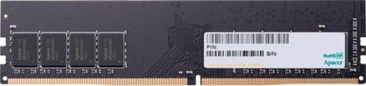 Оперативная память для компьютера Apacer AU16GGB26CQYBGH DIMM 16Gb DDR4 2666 MHz AU16GGB26CQYBGH