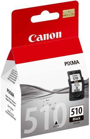 Картридж Canon PG-510 220стр Черный
