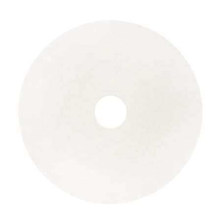 Круг полировальный из натурального войлока, 175 х 20 х 32 мм// Matrix