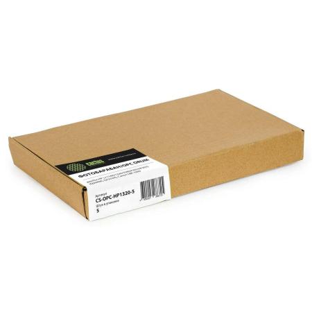 Фотобарабан Cactus CS-OPC-HP1320-5 для HP LJ 1160/1320/3390/P2014/P2015 Q5949A Q7553A Canon LBP-3300