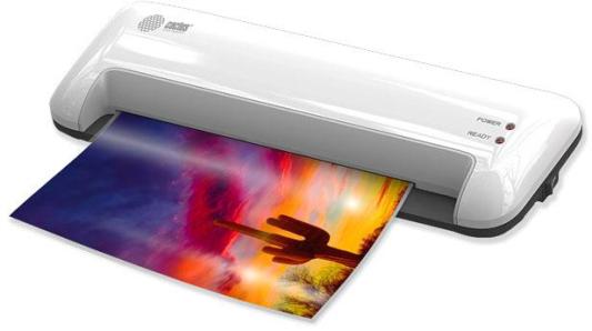 Ламинатор Cactus CS-LAB-A4400 A4 (80-125мкм) 40см/мин (2вал.) лам.фото