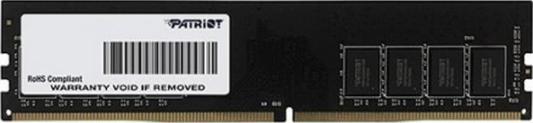 Оперативная память для компьютера Patriot Signature Line DIMM 32Gb DDR4 3200 MHz PSD432G32002