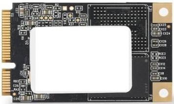 SSD накопитель Netac N5M 512 Gb mSATA