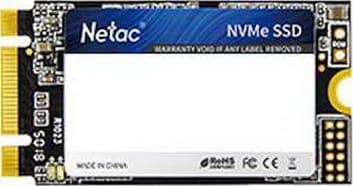 SSD накопитель Netac N930ES 1 Tb PCI-E 3.0 x4