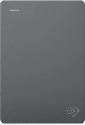 Внешний жесткий диск External HDD 2.5" 1.0Tb Seagate Basic <STJL1000400> USB3.1, Black