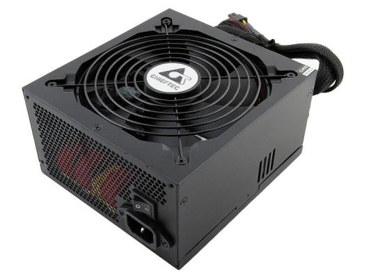 Блок питания Chieftec Super series CFT-750-14CS 750 Вт