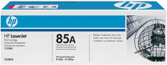 Картридж HP CE285A CE285A CE285A CE285A CE285A CE285A CE285A CE285A 1600стр Черный