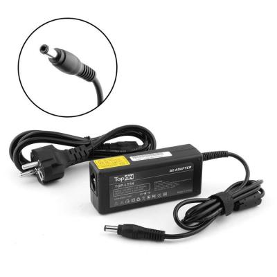 Блок питания для ноутбука IBM Lenovo ThinkPad A20, A30, T20, T40, R51 Series. 16V 3.36A (5.5x2.5mm) 54W.  02K6543, 02K6545, 02K6548.