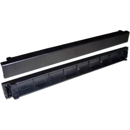 Фальш-панель Lanmaster LAN-CB-FPP-1U