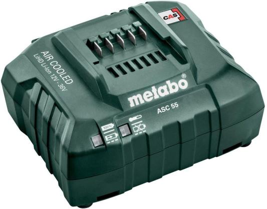 Зарядное устройство METABO 627044000  ASC 30-36V 12-36В NiCd/Li-Ion L/LT/LTX