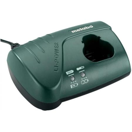 Зарядное устройство METABO 627064000  LC 40 10.8В Powermaxx