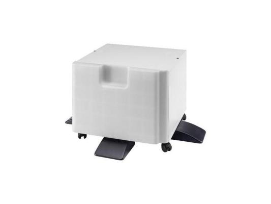 Тумба Kyocera CB-472 для FS-6025MFP/FS-6030MFP/C8025MFP/FS-6525MFP металлическая высокая 870LD00080