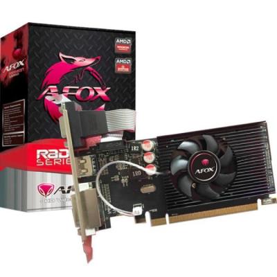 Видеокарта Afox AMD Radeon R5 220 AFR5220-1024D3L5 1024 Мб