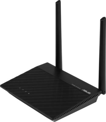 Беспроводной маршрутизатор ASUS RT-N12E 802.11n 300Mbps 2.4ГГц 4xLAN