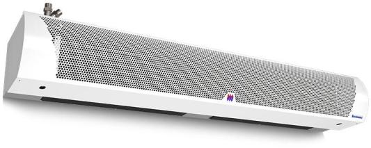 Тепловая завеса Тепломаш КЭВ-29П2121W 15400 Вт светло-серый белый