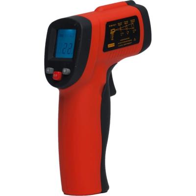 Пирометр инфракрасный ADA TemPro 550  (от -50°С до 550°С) Точность ±1.5°С