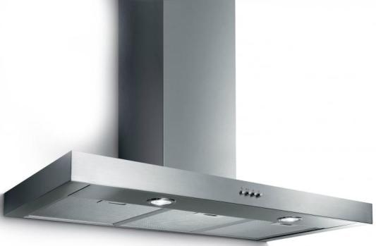 Вытяжка каминная Jetair POLA P 60 INX серебристый