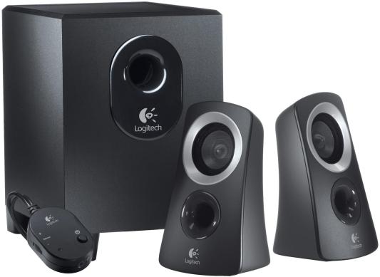 Колонки (980-000413) Logitech Z313 (2.1)
